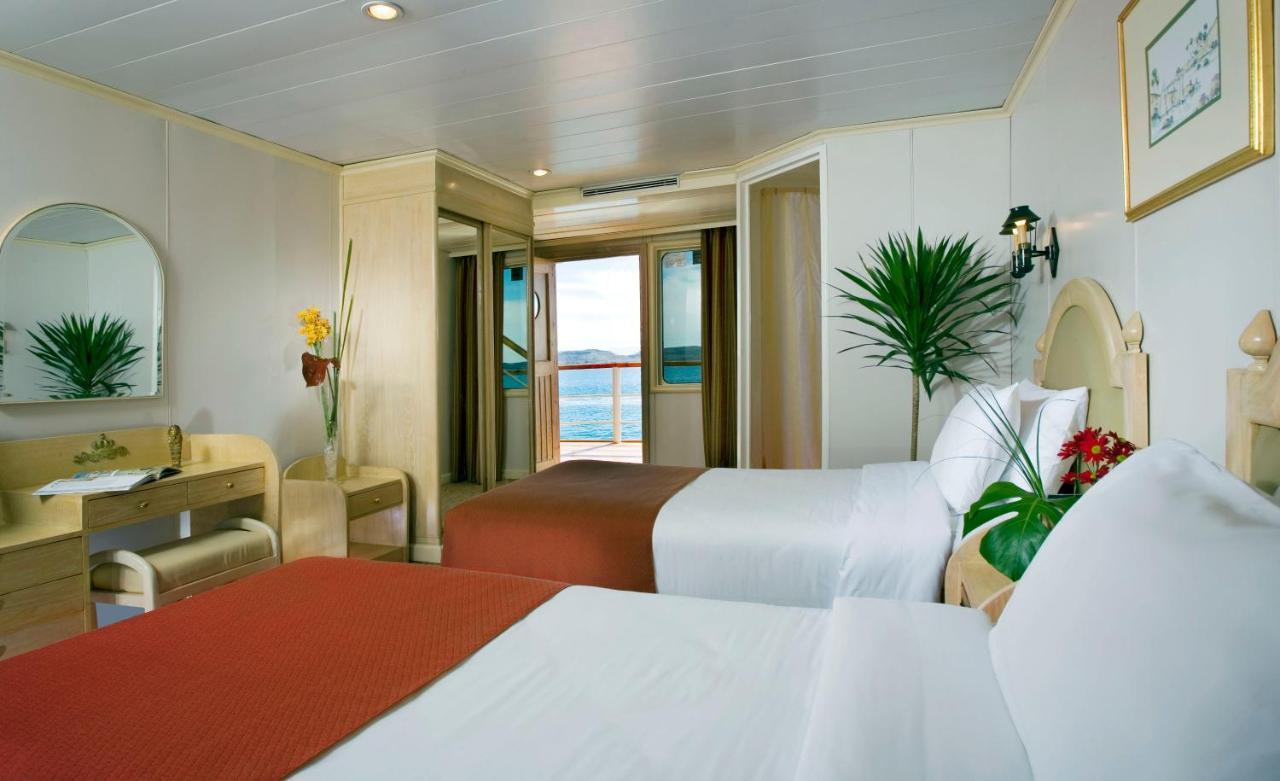 Moevenpick Prince Abbas Lake Nasser Cruise, Every Monday Four Nights From Aswan, Every Friday Three Nights From Abu-Simbel - Including Excursions And Sightseeing Exterior photo